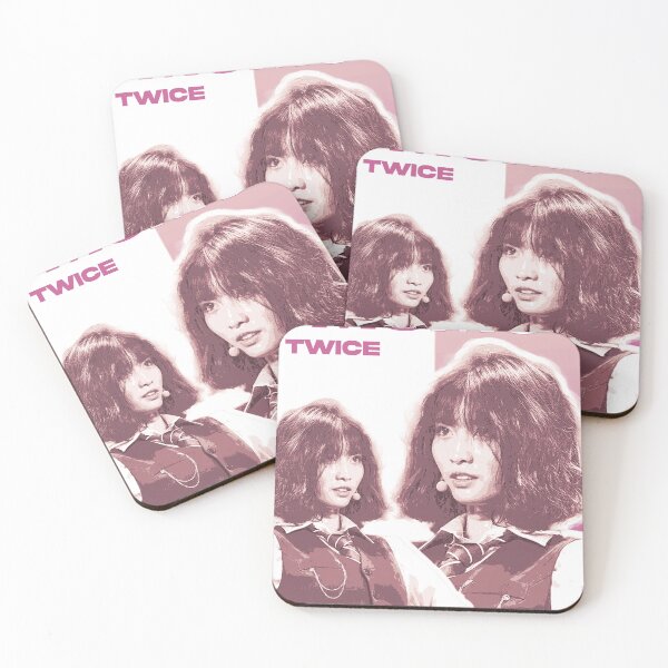 Item preview, MOMO TWICE designed and sold by 3ndizone.