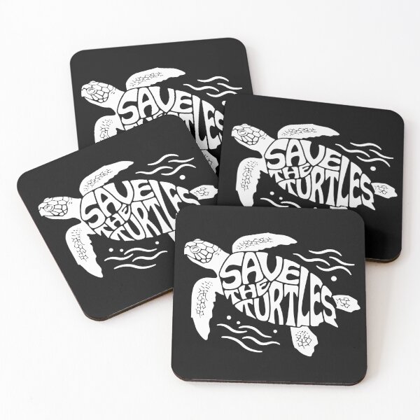 Item preview,  Turtle Lives Matter designed and sold by SimoesArtistry.