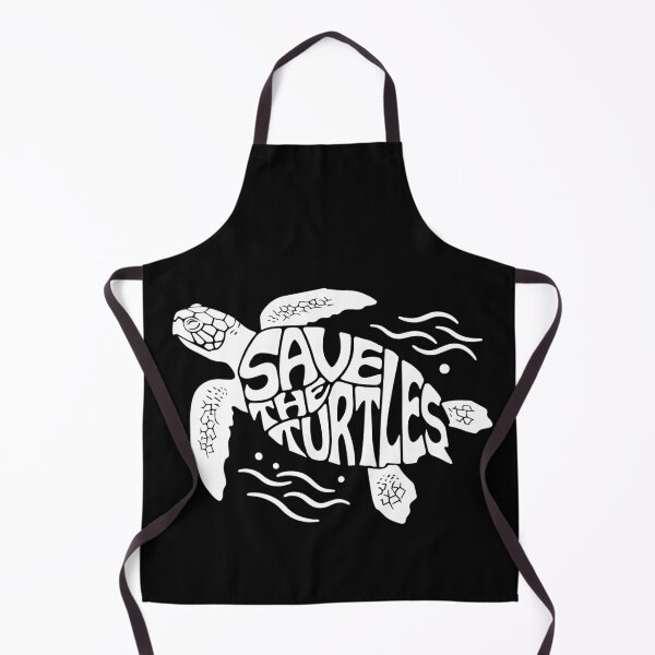 Item preview, Turtle Lives Matter designed and sold by SimoesArtistry.