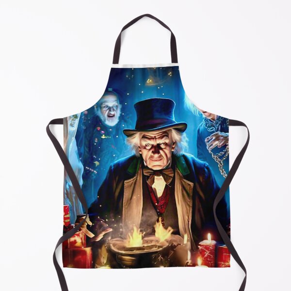 Item preview, Merry Christmas Scrooge designed and sold by Nea's World.
