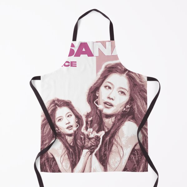 Item preview, SANA TWICE designed and sold by 3ndizone.