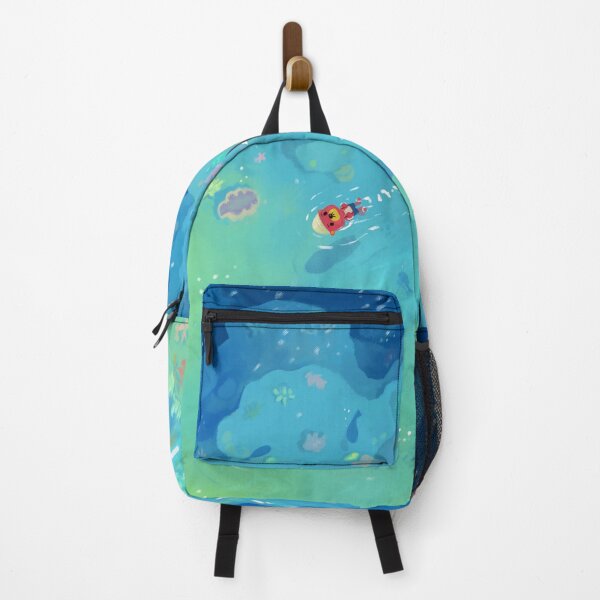Item preview, Timmy Tommy swimming in the ocean with Pascal designed and sold by StudioXOA.