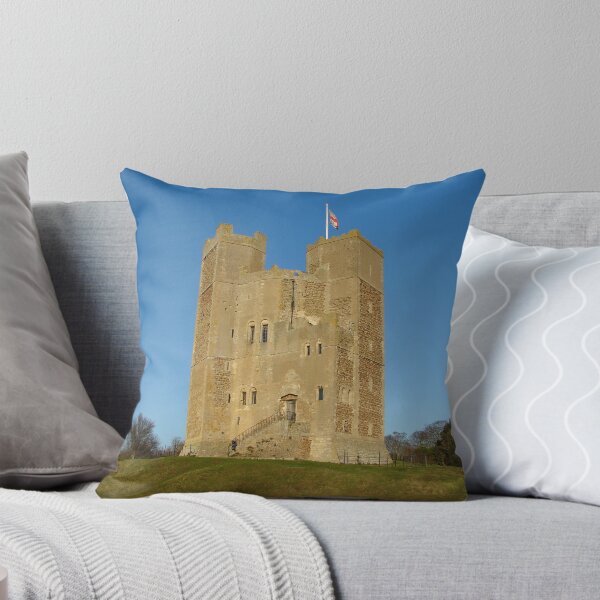 Artikelvorschau, Orford Castle, Suffolk entworfen und verkauft von Chris Petty.