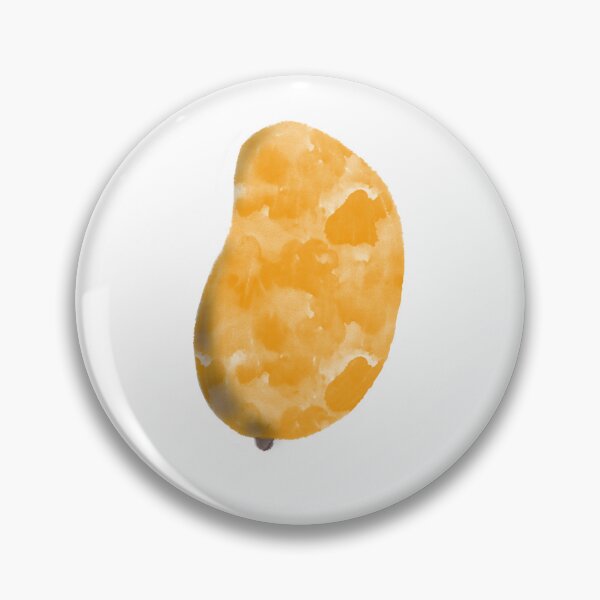 Item preview, Mango pattern  designed and sold by Emendi.