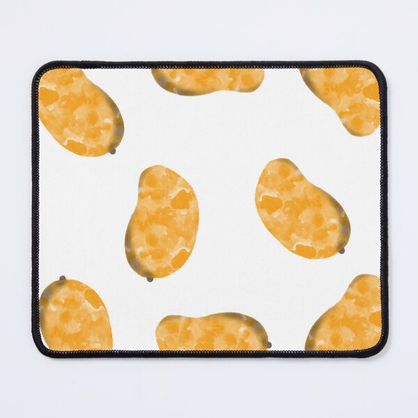 Item preview, Mango pattern designed and sold by Emendi.