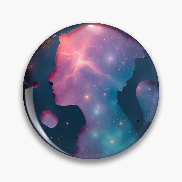 Item preview, Mind Portal designed and sold by Last-Oops.