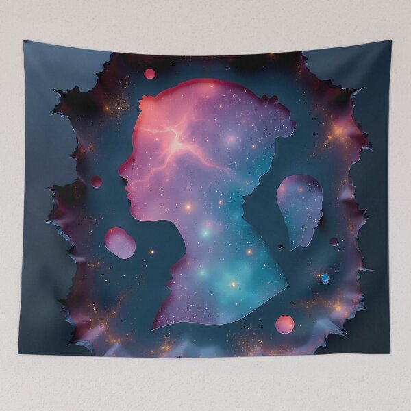 Item preview, Mind Portal designed and sold by Last-Oops.