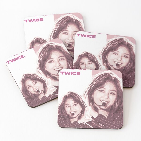 Item preview, JIHYO TWICE designed and sold by 3ndizone.