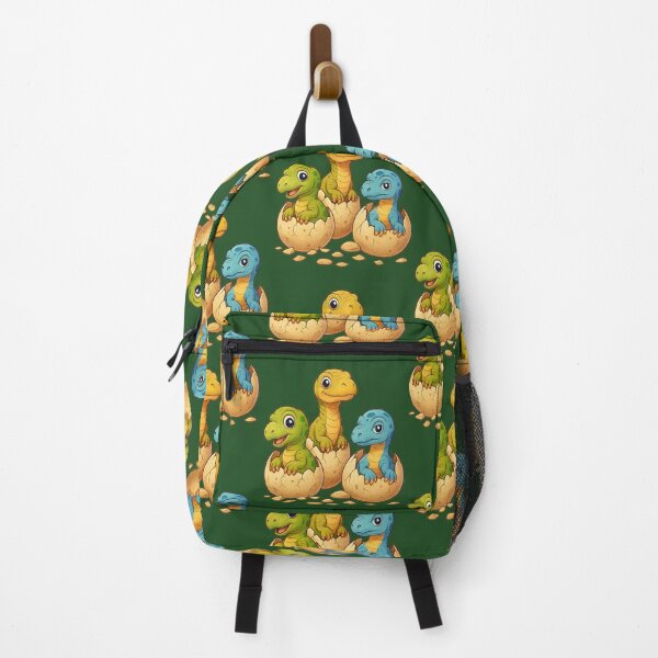 Item preview, Cute Baby Dinosaurs Hatching designed and sold by Ahau Designs.