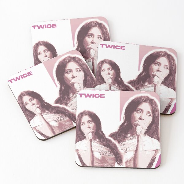 Item preview, MINA TWICE designed and sold by 3ndizone.