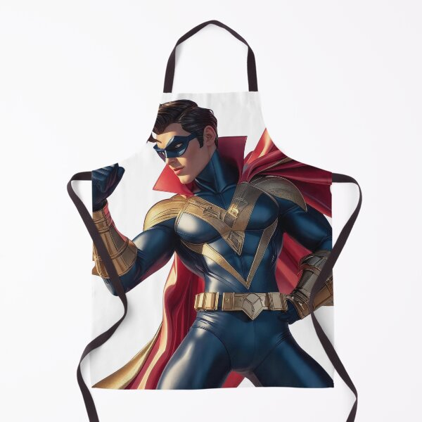 Item preview, Heroic Avatar in Dynamic Pose designed and sold by Rue Market.