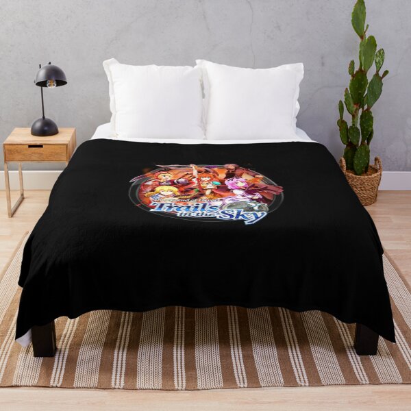 Item preview, THE LEGEND OF HEROES IN CIRCLE V designed and sold by ROSYA ROSYA.