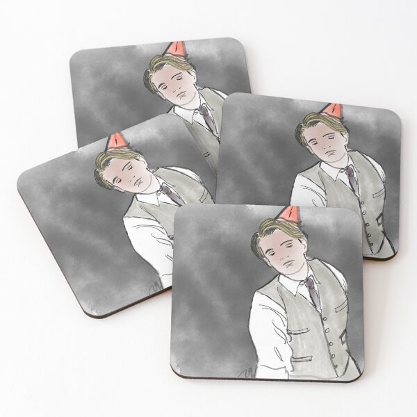 Item preview, Cabaret inspired Emcee fanart  designed and sold by sketchbybecks.