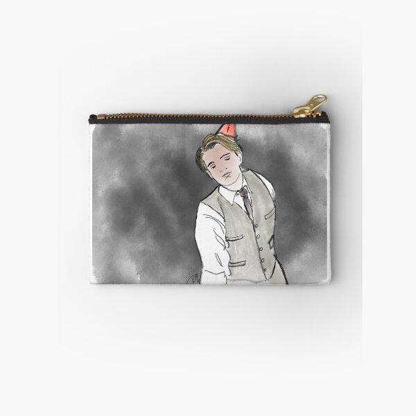 Item preview, Cabaret inspired Emcee fanart  designed and sold by sketchbybecks.
