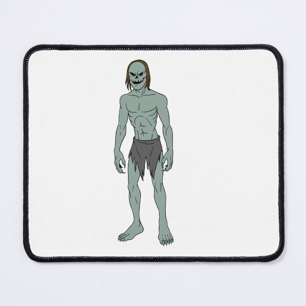 Item preview, Halloween Ghoul designed and sold by Quistlor.