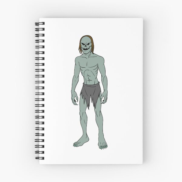 Item preview, Halloween Ghoul designed and sold by Quistlor.