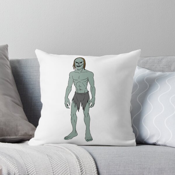 Item preview, Halloween Ghoul designed and sold by Quistlor.