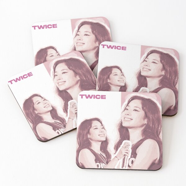 Item preview, DAHYUN TWICE designed and sold by 3ndizone.