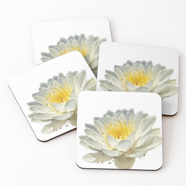 Item preview, Water Lily designed and sold by NaturalDesign218.