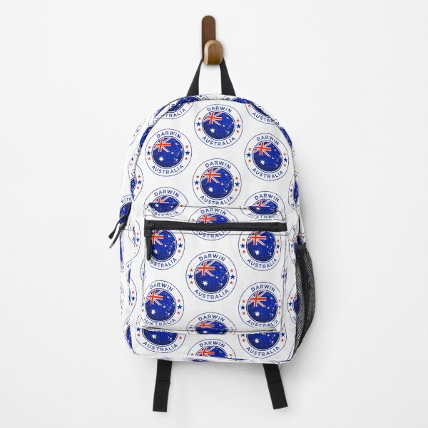 Item preview, Darwin – Australia Lovers designed and sold by ArtByKatti.