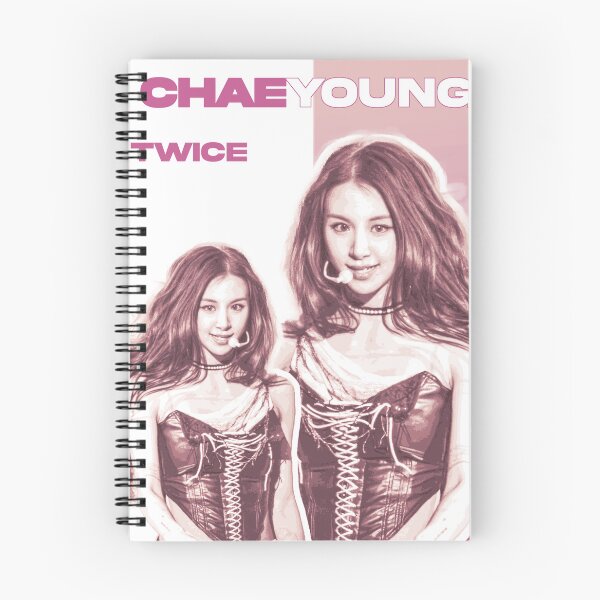 Item preview, CHAEYOUNG TWICE designed and sold by 3ndizone.