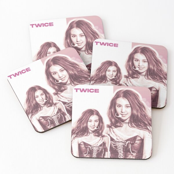 Item preview, CHAEYOUNG TWICE designed and sold by 3ndizone.