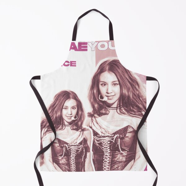 Item preview, CHAEYOUNG TWICE designed and sold by 3ndizone.