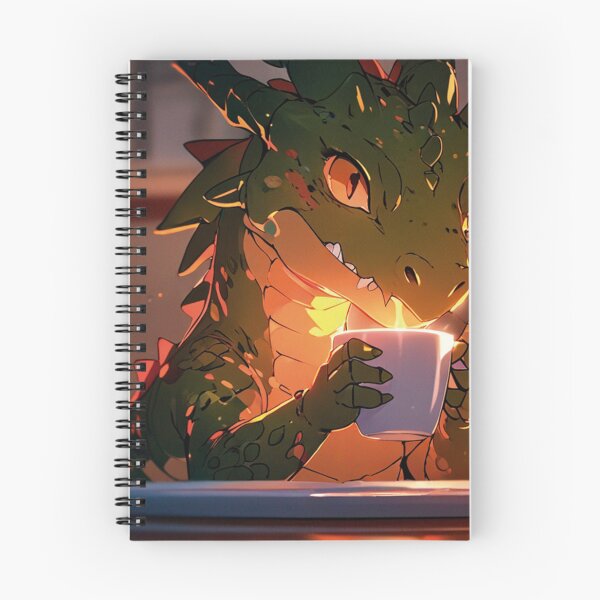 Item preview, First coffee of the day designed and sold by Dragon-Pixel.