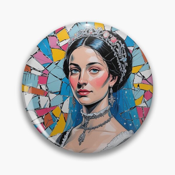 Item preview, 'The Goblin Lady' by Calderón de la Barca designed and sold by Filologica.