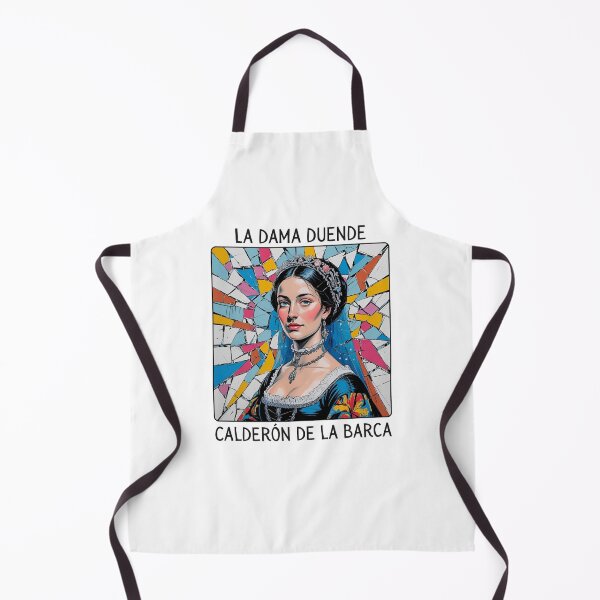 Item preview, 'The Goblin Lady' by Calderón de la Barca designed and sold by Filologica.