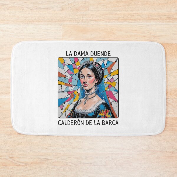 Item preview, 'The Goblin Lady' by Calderón de la Barca designed and sold by Filologica.