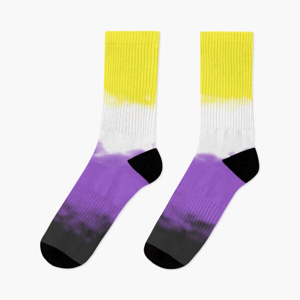 Item preview, Non-binary paint flag designed and sold by Defiance Of The Flesh.