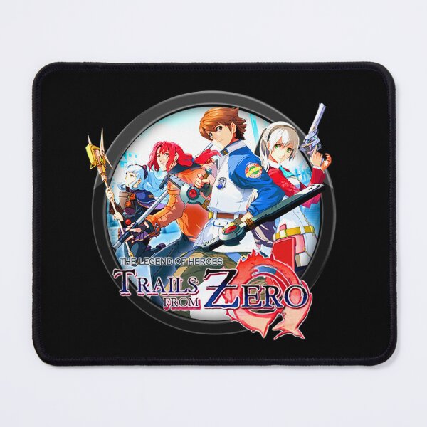 Item preview, THE LEGEND OF HEROES IN CIRCLE VII designed and sold by ROSYA ROSYA.