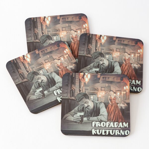 Item preview, Kafana designed and sold by RetroTjoshak.