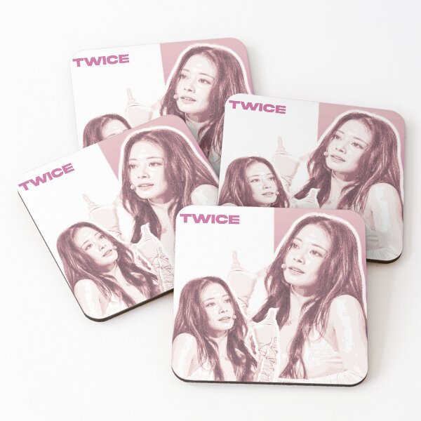 Item preview, TZUYU TWICE designed and sold by 3ndizone.