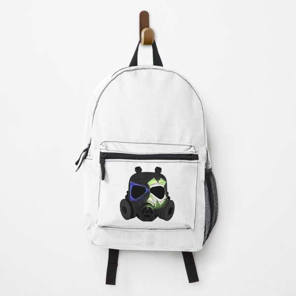 Item preview, Gas mask designed and sold by Dynomitedawg.
