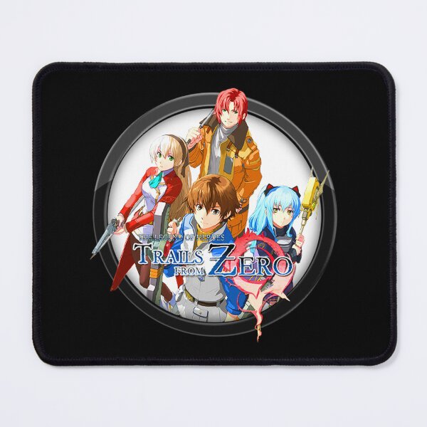 Item preview, THE LEGEND OF HEROES IN CIRCLE VIII designed and sold by ROSYA ROSYA.