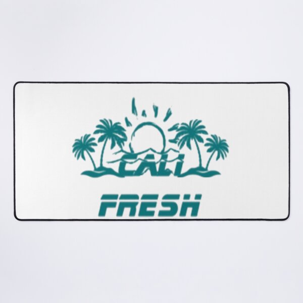 Item preview, CALIFORNIA FRESH SHIRT designed and sold by MAJESTICCHAKRA.