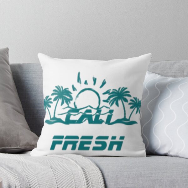 Item preview, CALIFORNIA FRESH SHIRT designed and sold by MAJESTICCHAKRA.