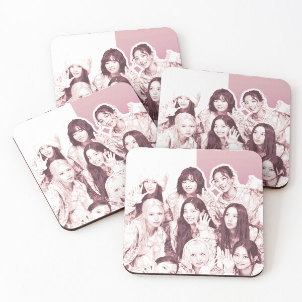 Item preview, TWICE designed and sold by 3ndizone.