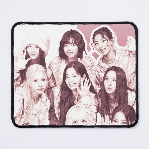 Item preview, TWICE designed and sold by 3ndizone.