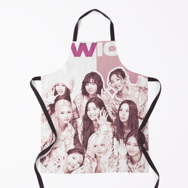 Item preview, TWICE designed and sold by 3ndizone.