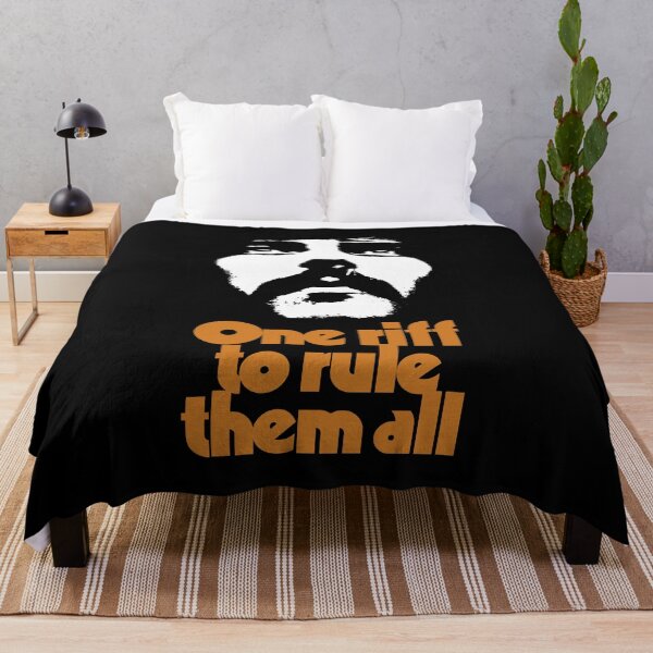 Item preview, One Riff to Rule Them All designed and sold by Mass Communication.