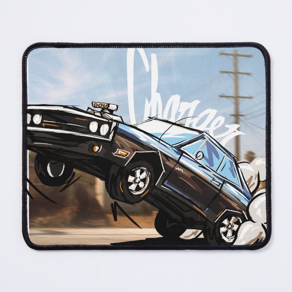 Item preview, Dominic Toretto Fast and Furious designed and sold by Bryda.