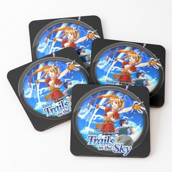 Item preview, TRAILS IN THE SKY designed and sold by ROSYA ROSYA.