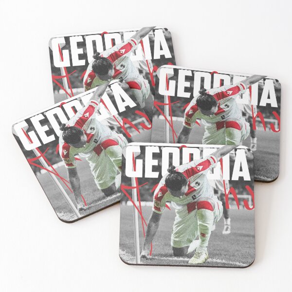 Item preview, Giorgi Qochorashvili | Captain Georgia designed and sold by QOMAGI.