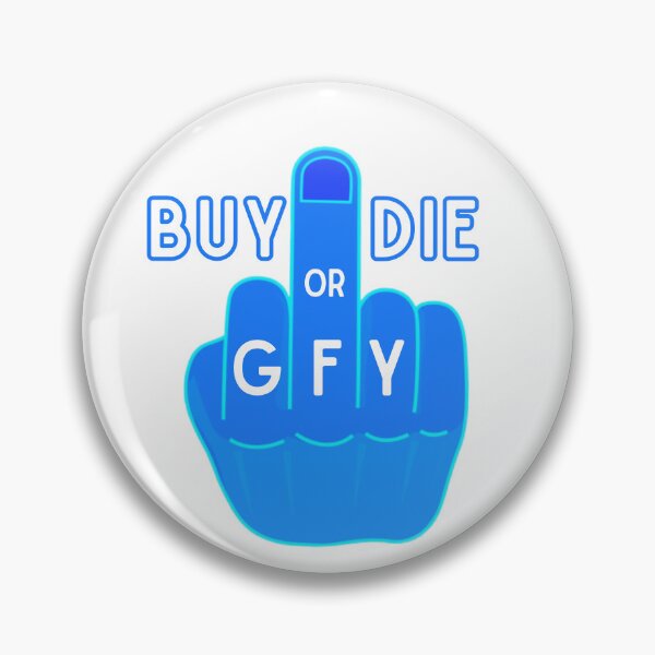 Item preview, Buy Die or GFY designed and sold by JET Creative.