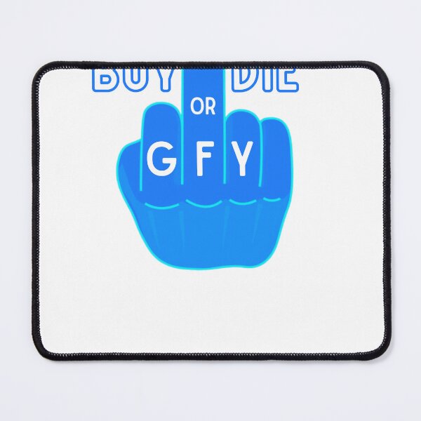 Item preview, Buy Die or GFY designed and sold by JET Creative.