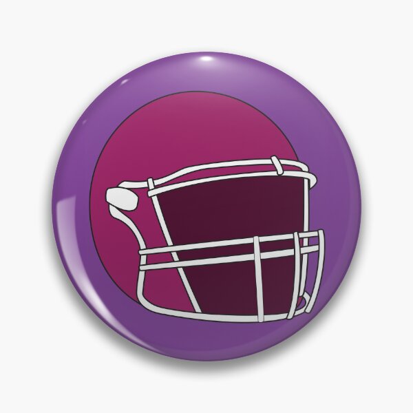 Item preview, Football Helmet designed and sold by ROSE ANN BANILAR.