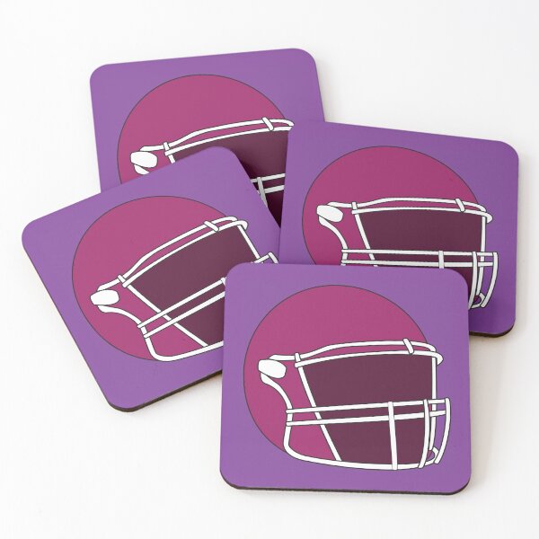 Item preview, Football Helmet designed and sold by ROSE ANN BANILAR.